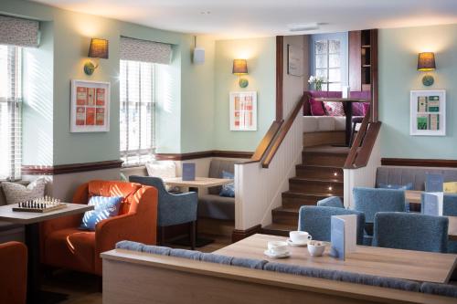 Aysgarth Falls Hotel - image 13