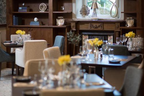 Aysgarth Falls Hotel & Restaurant