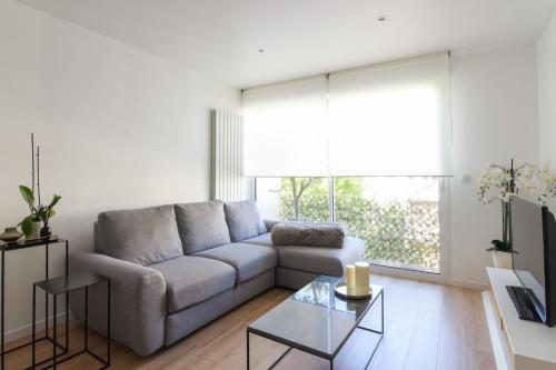 Calm and modern flat in Boulogne-Billancourt - Welkeys