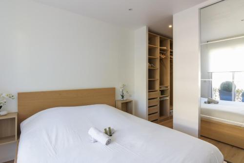 Calm and modern flat in Boulogne-Billancourt - Welkeys