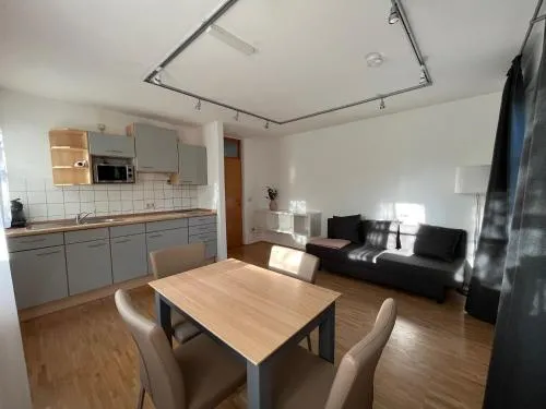 Ferienwohnung Mittelbiberach in Mittelbiberach, Deutschland