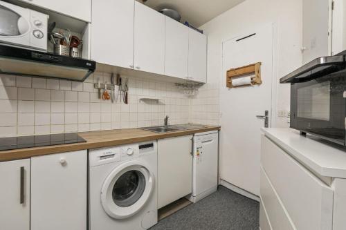 Appartement Ternaux - Welkeys - Bataclan