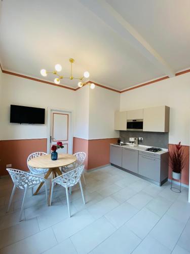Blom apartments 3
