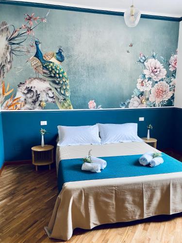 Blom apartments