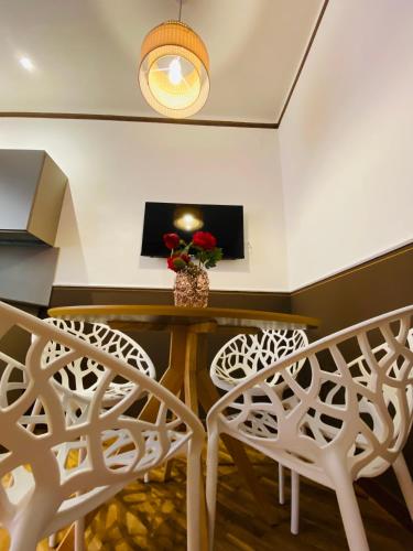 Blom apartments 4