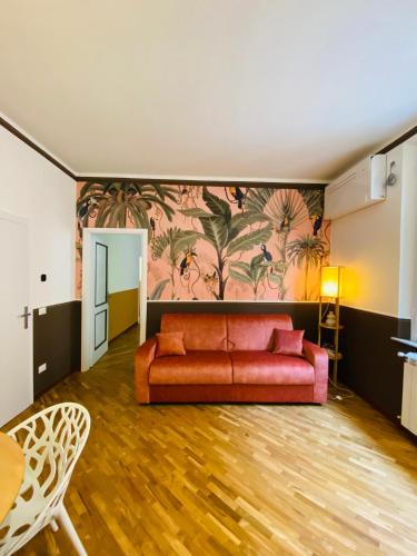 Blom apartments 3