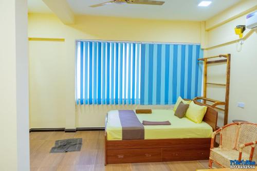 UK Inn Guest House in Jaffna