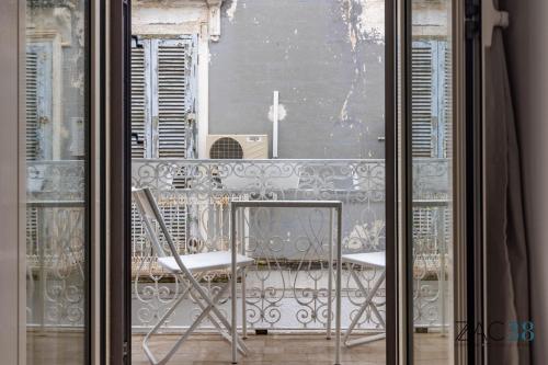 ZAC 38 in Polignano a Mare
