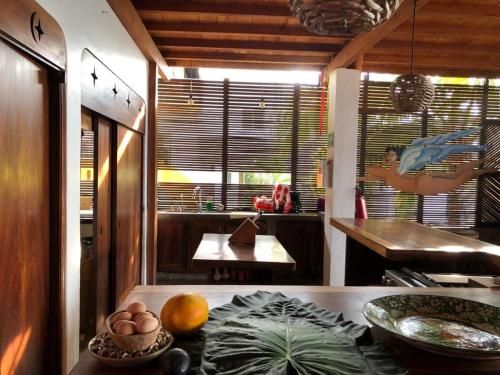 Casa Love in Sayulita, Mexico