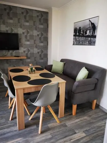 Ferienhaus Thalia 1 in Übach-Palenberg, Deutschland