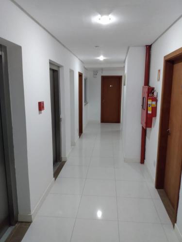 ทัศนียภาพภายนอกโรงแรม, HOTEL DO CENTRO 100m SANTA CASA, UFRGS, ARAÚJO VIANA, PET'S FRIENDLY!!! (HOTEL DO CENTRO 100m SANTA CASA, UFRGS, ARAUJO VIANA, PET'S FRIENDLY!!!) in ปอร์ตูอาเลเกร