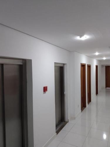 ทัศนียภาพภายนอกโรงแรม, HOTEL DO CENTRO 100m SANTA CASA, UFRGS, ARAÚJO VIANA, PET'S FRIENDLY!!! (HOTEL DO CENTRO 100m SANTA CASA, UFRGS, ARAUJO VIANA, PET'S FRIENDLY!!!) in ปอร์ตูอาเลเกร