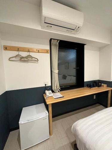 2 double beds