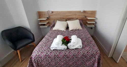 . Kataenea. Apartamento en el prepirineo navarro. Naturaleza