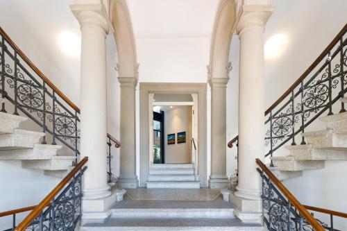 المنظر الخارجي, Hotel Alte Post in Altstadt