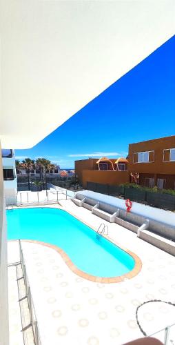 Holiday rent Fuerteventura