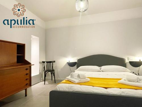 Casa Valeria by Apulia Accommodation