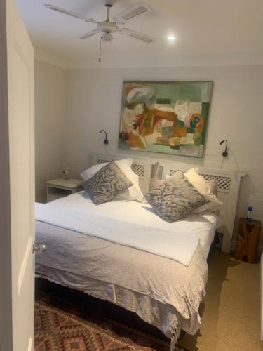 B&B Langebaan - Villa Paulina Family suite - Bed and Breakfast Langebaan