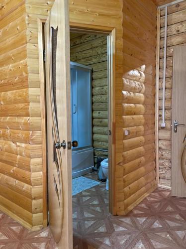 Абхазская усадьба