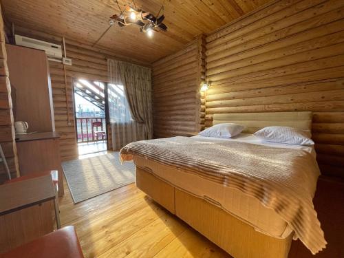 Абхазская усадьба