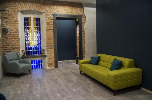 K43 Apartment - main image