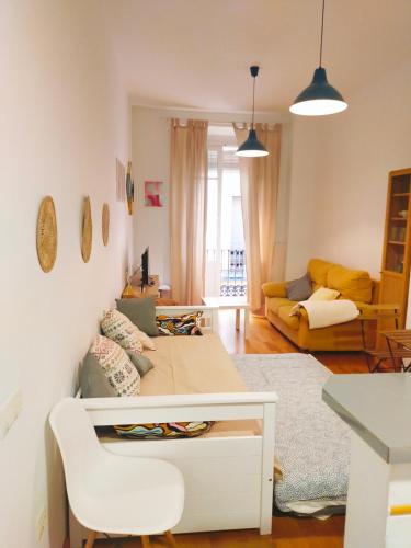 WISH SUITE CONDE DE BARAJA, Sevilla (Foto 7)