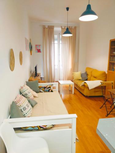 WISH SUITE CONDE DE BARAJA, Sevilla (Foto 6)