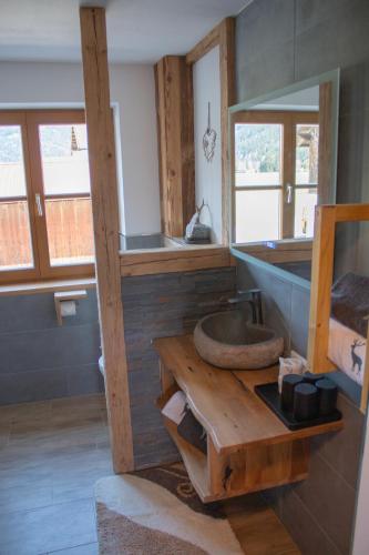 Appartement Buchwald -Obinghof- in Maishofen