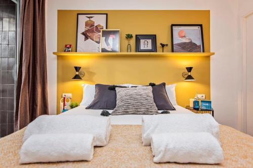 Sweet Inn Plaza Espana Fira - image 10