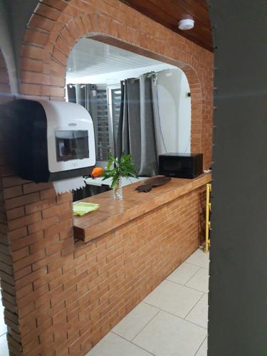 Casa de Campo, frente a la playa Skybluebyguanche in 布埃納文圖拉