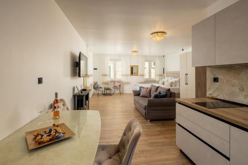 Luxury Accomodation Duje, Split (Foto 4)