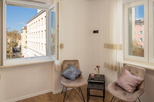 Luxury Accomodation Duje, Split (Foto 2)
