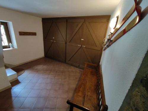 大堂, Casa de la Marmota in 薩烏恩