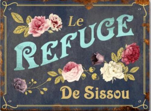 Le refuge de Sissou