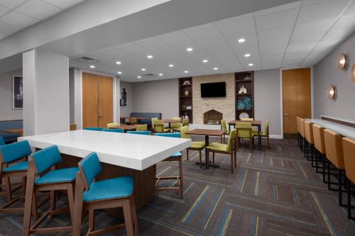 Residence Inn by Marriott White Plains Westchester County