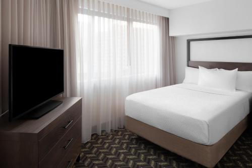 Residence Inn by Marriott White Plains Westchester County