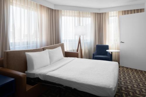 Residence Inn by Marriott White Plains Westchester County