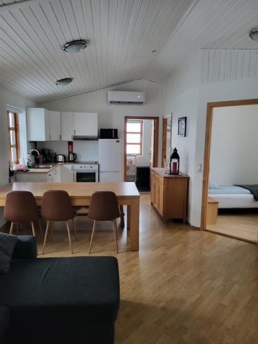 Arabær Holiday Home - image 11