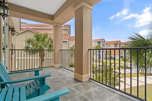 Just Beachy at Arborgate