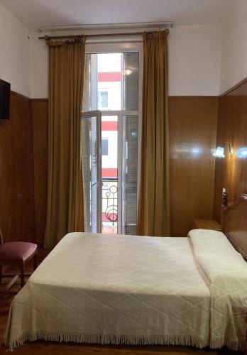 ホテル アメリカーノ