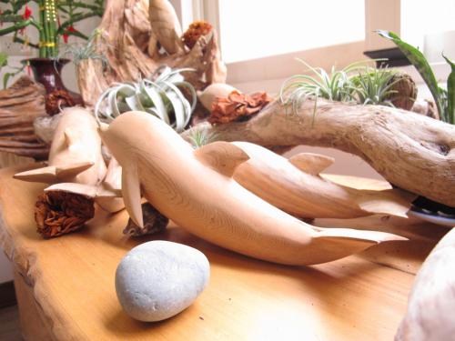 Woodenfish - image 4