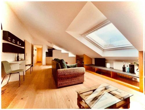 Urban House - Skylight House Navigli Milan Center, Mailand