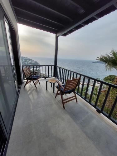 IBAK Apartments