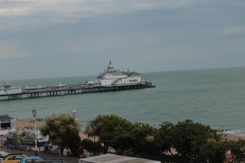 Single Room with Sea View