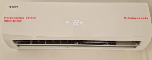 Anykščiai Center Apartment Anykščiai Center Apartment