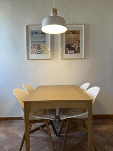  Appartements dans agréable maison de ville centre historique de Rimini in Rimini