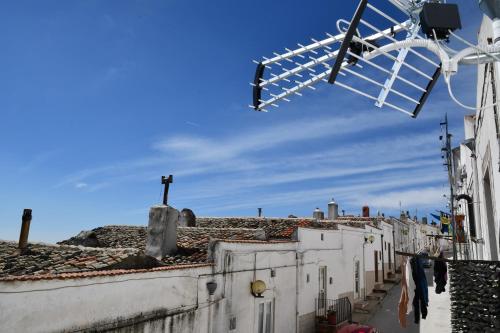 Le Casette della Panoramica