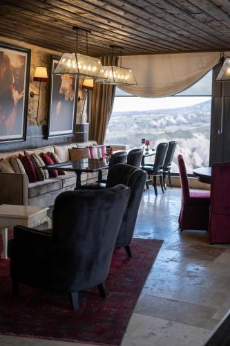 Vigor Cappadocia - 레스토랑