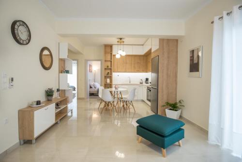 Vonitsa Luxury Apartments