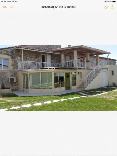 Maison de Jade in Noailles (Midi-Pyrenees)
